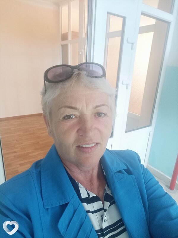 Наталья, 60, Петропавловске — анкета №1287943