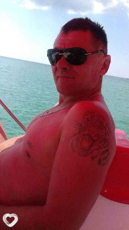 Александр, 57, Гомеле — анкета №1287945