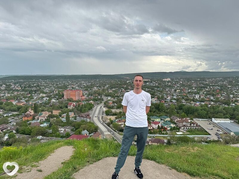 Борик, 39, Владикавказе — анкета №1287953