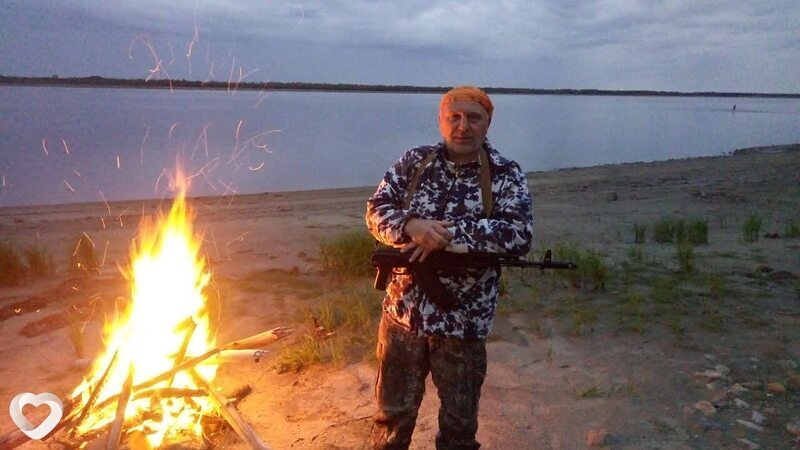 Валерий, Абдулино