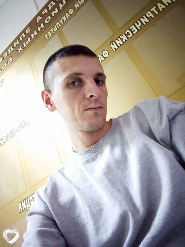 Дмитрий, 32, Оренбурге — анкета №1287956