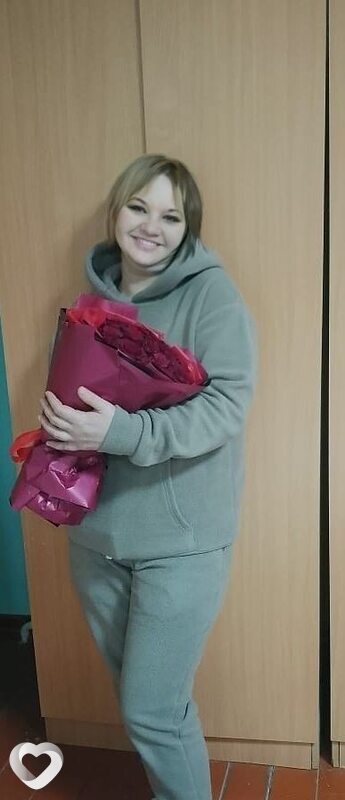 Катюша, 42, Оренбурге — анкета №1287959