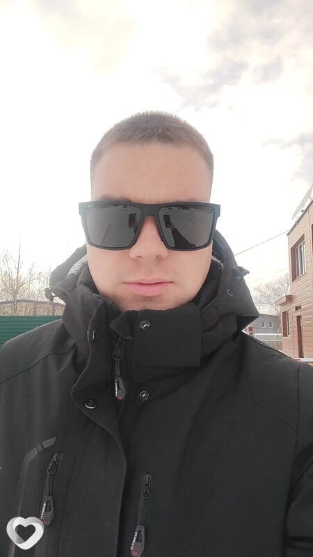 Артём, 29, Южно-Сахалинске — анкета №1287914