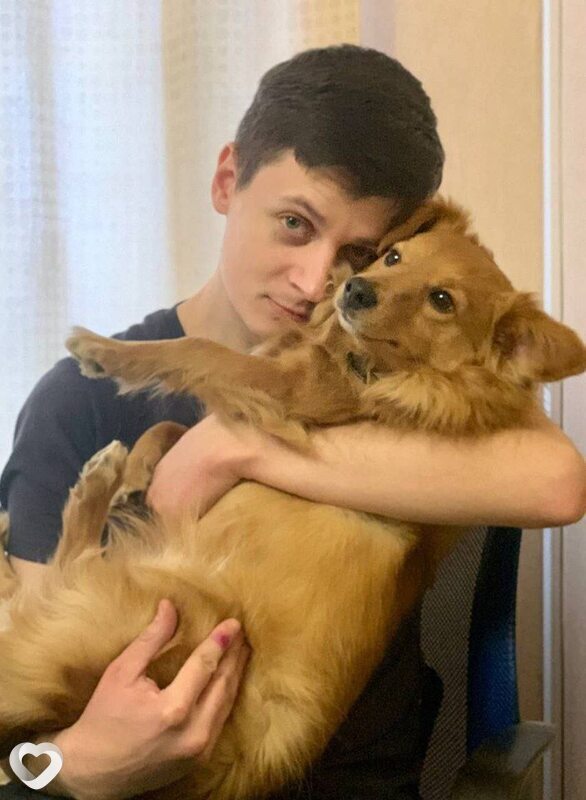 Дмитрий, 35, Омске — анкета №1287920