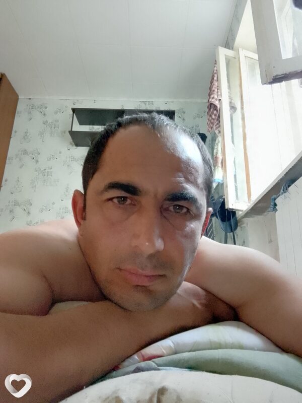 Бахромджон, 43, Тольятти — анкета №1287922