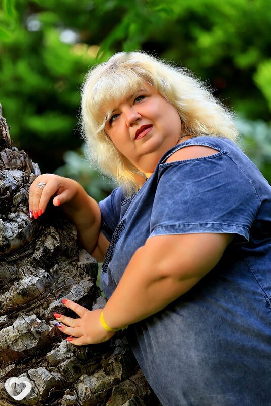 Лариса, 53, Белгороде — анкета №1287923