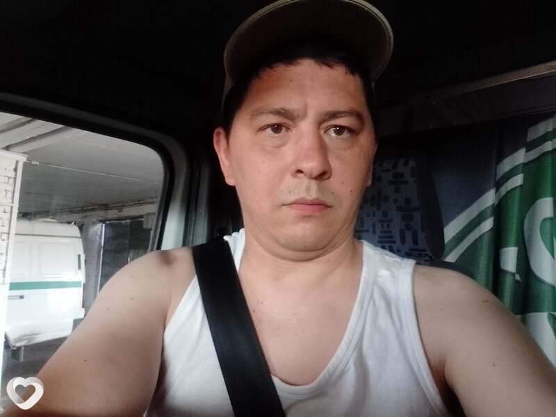 Михаил, 39, Чебоксарах — анкета №1287927