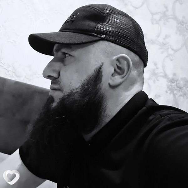 Dobriy, 28, Грозном — анкета №1287931