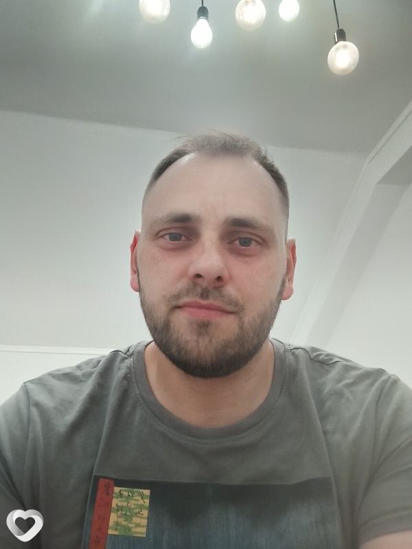 Игорь, 36, Белгороде — анкета №1287973