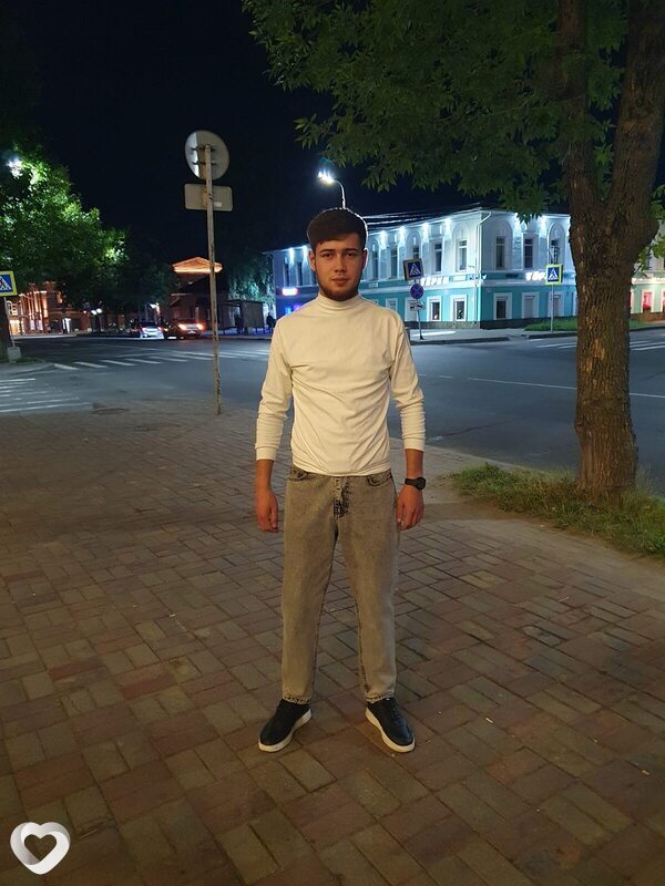 Жони, 23, Череповце — анкета №1287983