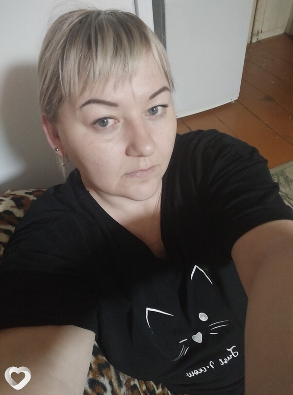 Анастасия, 38, Минске — анкета №1287984
