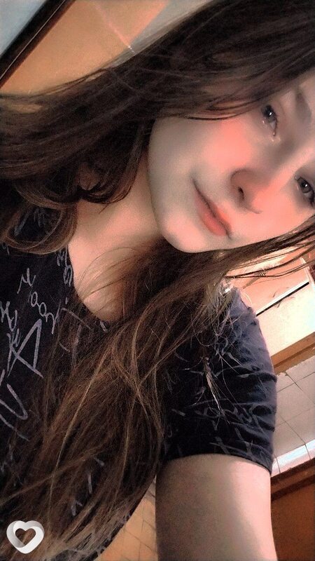 Катюша, 22, Вологде — анкета №1287986