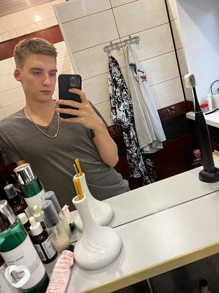 Захар, 23, Липецке — анкета №1287997