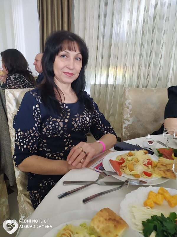 Галина, Буденновск