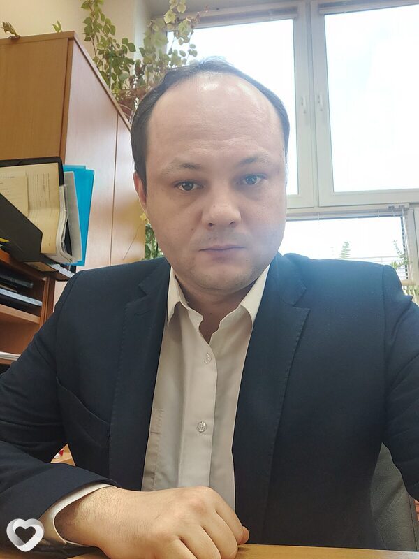 Никита, 38, Москве — анкета №1288004