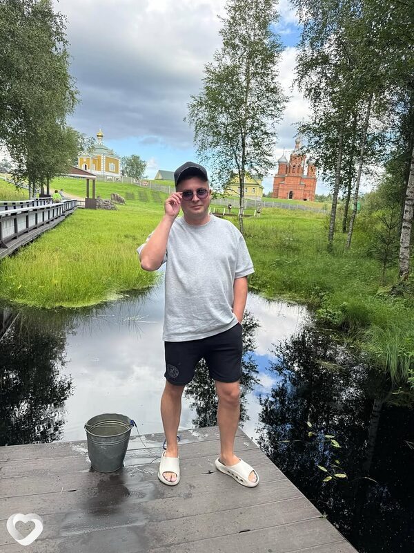 Даниил, 26, Твери — анкета №1288065