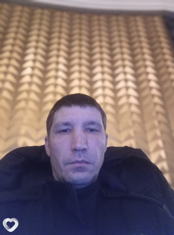 Денис, 41, Волхове — анкета №1288071