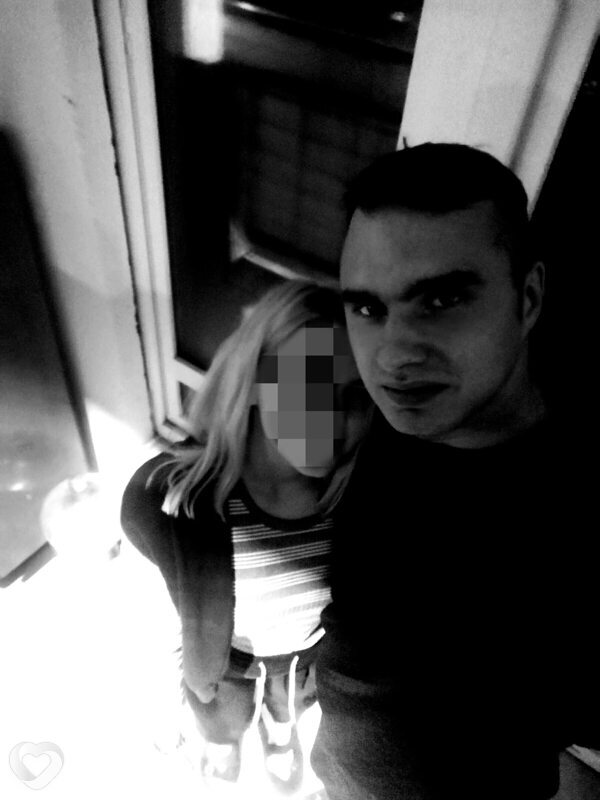 Сергей, 29, Москве — анкета №1288075