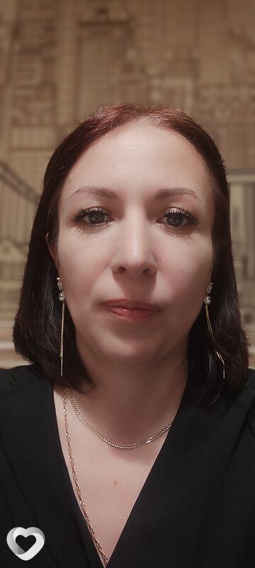 Марина, 43, Иванове — анкета №1288082