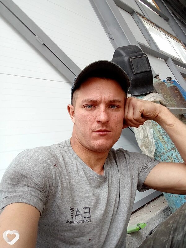 Андрей, 33, Шахтах — анкета №1288084