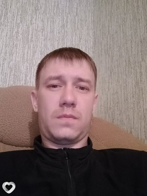 Oленников Антон, 39, Хабаровске — анкета №1288137