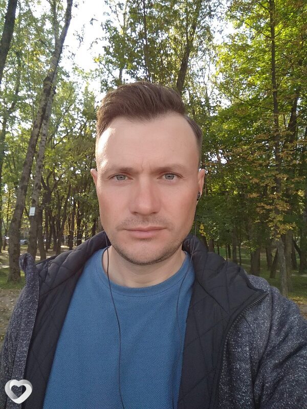 Александр, 42, Минске — анкета №1288139
