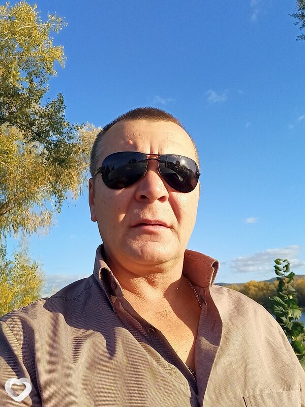 Дмитрий, 49, Тольятти — анкета №1288145