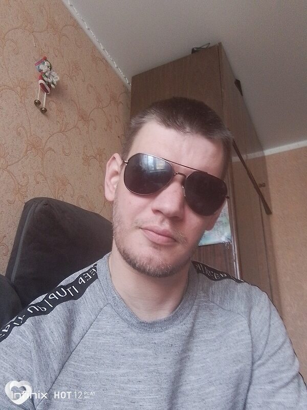Руслан, 34, Нижнем Новгороде — анкета №1288148