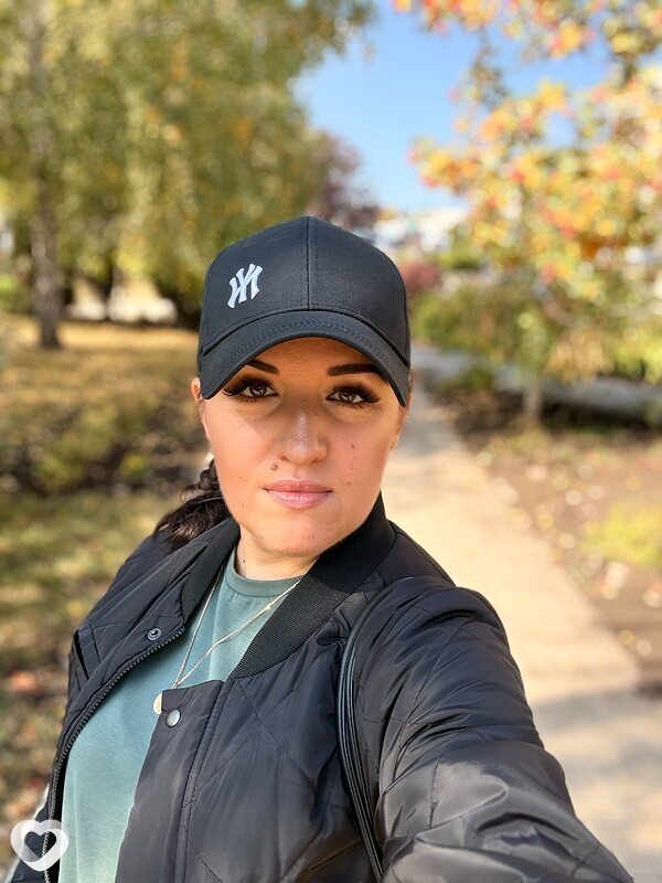 Яна, 41, Донецке — анкета №1288153