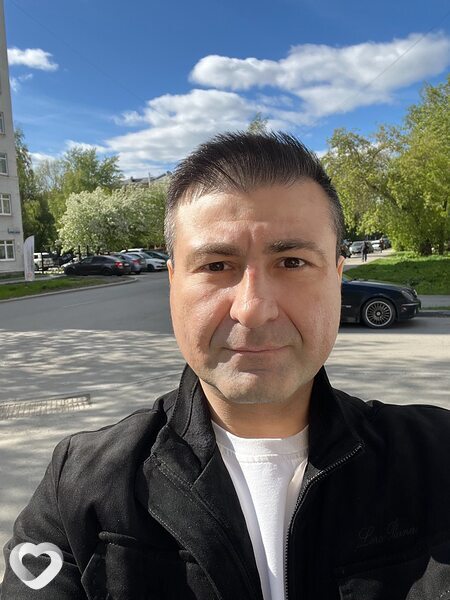 Денис, 45, Екатеринбурге — анкета №1288012
