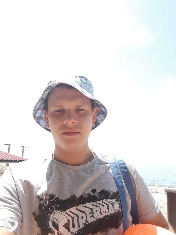 Константин, 34, Волгограде — анкета №1288015
