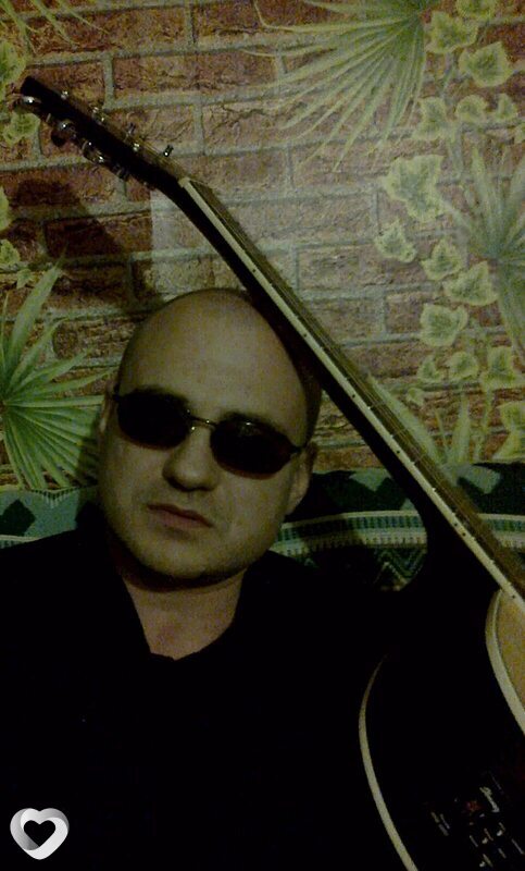 Online, 48, Киеве — анкета №1288016