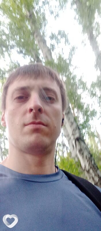 Серёга, 27, Челябинске — анкета №1288020