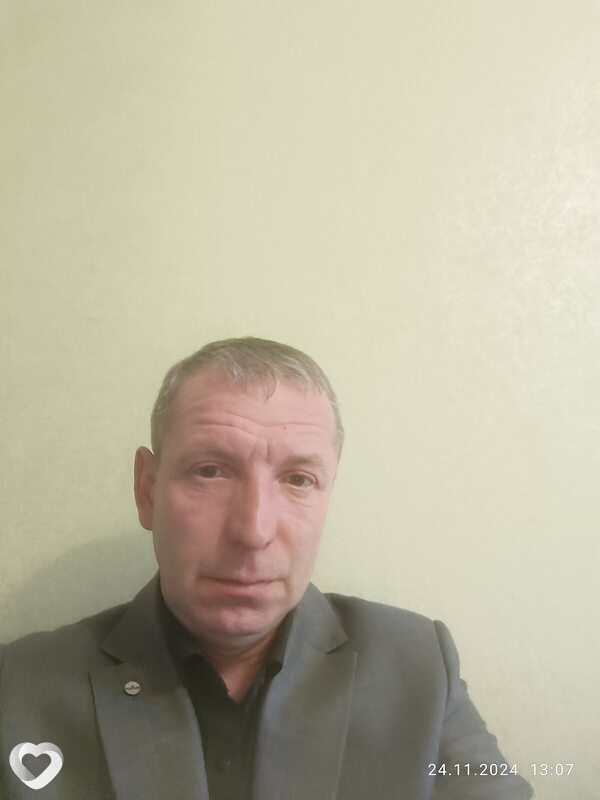 Александр, 52, Екатеринбурге — анкета №1288021