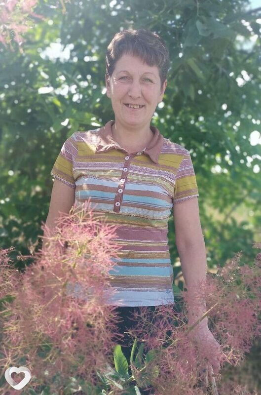 Анна, Белозерка