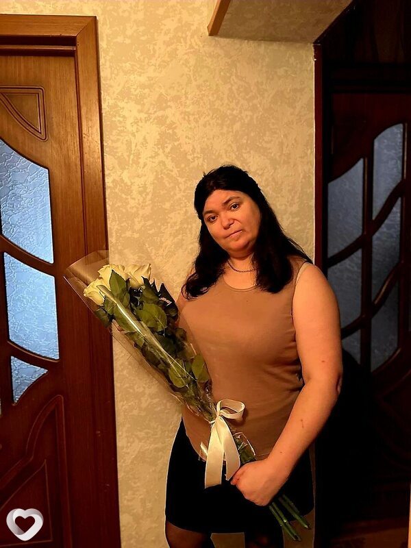 Алена, 42, Алексеевка (Белгородская Обл) — анкета №1288023