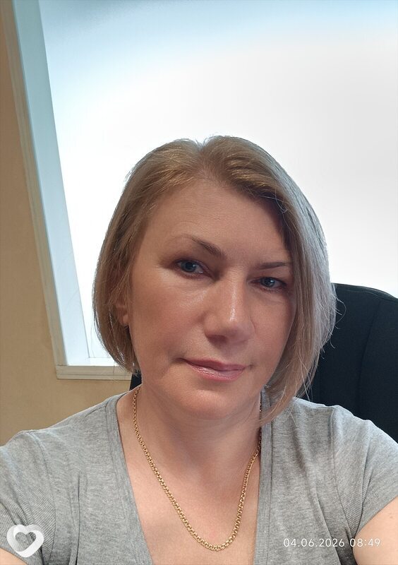 Галина, 57, Пскове — анкета №1288028