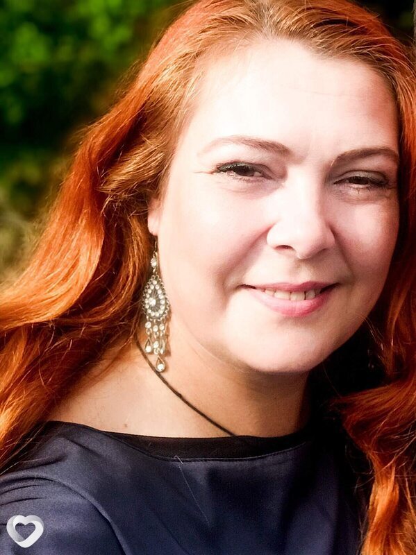 Дина, 49, Москве — анкета №1288034