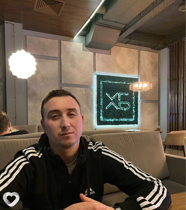 Данил, 26, Чебоксарах — анкета №1288112