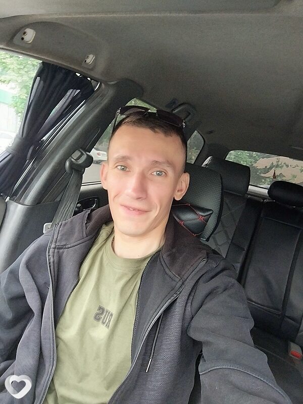Максим, 36, Новочеркасске — анкета №1288114
