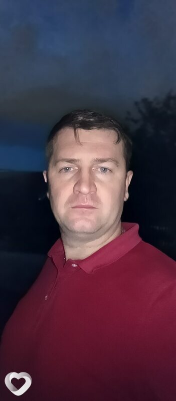 Дмитрий, 45, Уфе — анкета №1288115