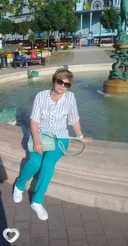 Наташа, 62, Ростове-на-Дону — анкета №1288122