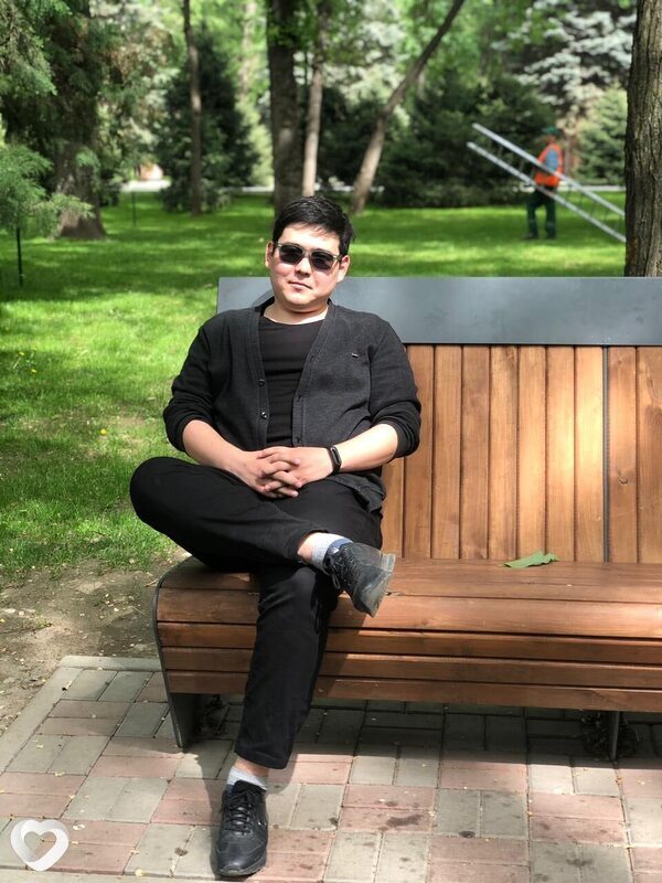Арлан, 34, Павлодаре — анкета №1288125