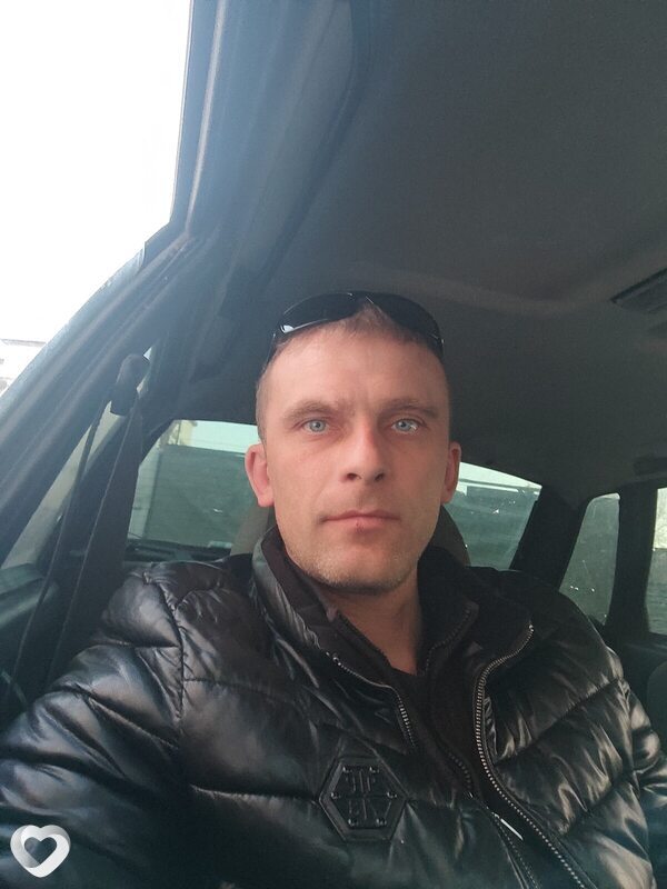 Владислав, 42, Астане — анкета №1288126