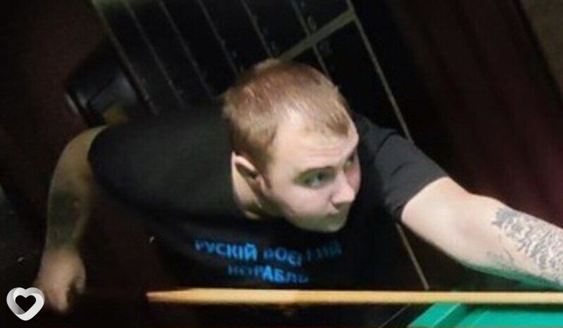 Артем, 25, Киеве — анкета №1288129