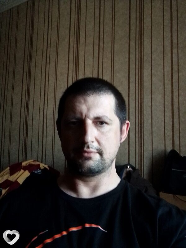 Юра, 39, Усть-Кут — анкета №1288133