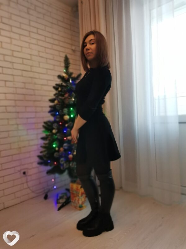 Елена, 37, Вологде — анкета №1288039