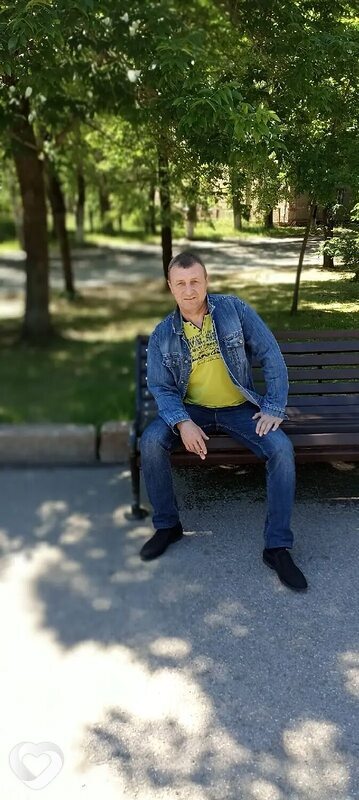 Алексей, 53, Минске — анкета №1288046