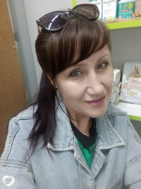 Елена, 44, Уральске — анкета №1288049