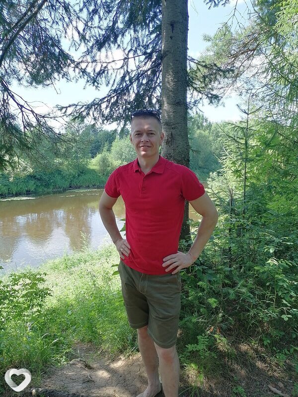 Максим, 31, Кирове — анкета №1288052